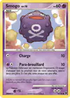 Carte Smogo 74/106