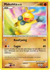Carte Makuhita 78/106