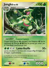 Carte Jungko 8/106
