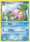 Carte Ramoloss 82/106