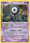 Carte Zarbi L 91/106