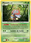 Carte Muciole 92/106