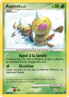 Carte Aspicot 93/106