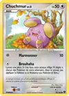 Carte Chuchmur 94/106