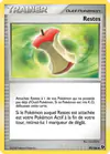 Carte Restes 99/106