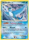 Carte Artikodin 1/100