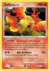 Carte Sulfura 10/100