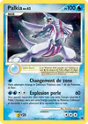Carte Palkia 11/100