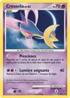 Carte Cresselia 2/100