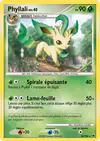 Carte Phyllali 24/100