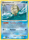 Carte Amonistar 26/100