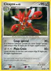 Carte Cizayox 29/100