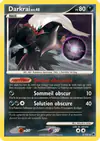 Carte Darkrai 3/100