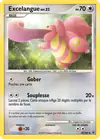 Carte Excelangue 39/100