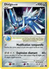Carte Dialga 4/100