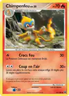 Carte Chimpenfeu 41/100