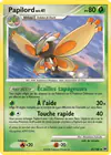 Carte Papilord 42/100