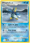 Carte Prinplouf 44/100