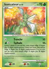 Carte Insécateur 46/100