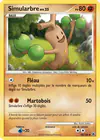 Carte Simularbre 48/100