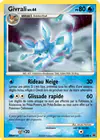 Carte Givrali 5/100