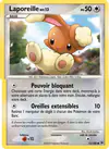 Carte Laporeille 53/100