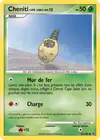 Carte Cheniti Cape Sable 54/100