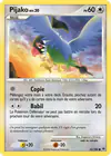 Carte Pijako 55/100