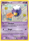 Carte Baudrive 61/100