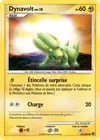 Carte Dynavolt 64/100