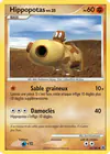 Carte Hippopotas 66/100