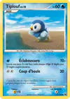 Carte Tiplouf 71/100