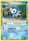 Carte Tiplouf 72/100