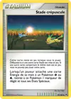 Carte Stade crépuscule 79/100