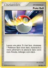 Carte Poké Ball 85/100