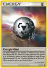 Carte Énergie Métal 95/100
