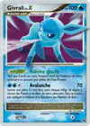 Carte Givrali 98/100