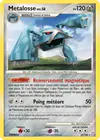 Carte Metalosse 10/146