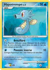 Carte Hypotrempe 102/146
