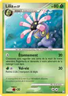 Carte Lilia 105/146