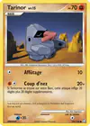 Carte Tarinor 109/146