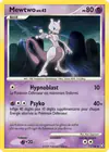 Carte Mewtwo 11/146