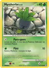 Carte Mystherbe 111/146