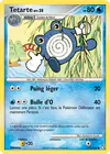 Carte Tetarte 115/146