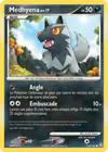 Carte Medhyena 116/146