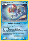 Carte Tentacool 125/146