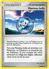 Carte Manteau bulle 129/146