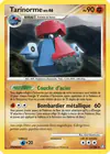 Carte Tarinorme 13/146
