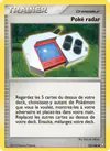Carte Poké radar 133/146