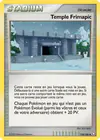 Carte Temple Frimapic 134/146